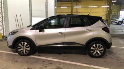 Renault Captur TCe 90 - 19 SL Sunset 56-Morbihan