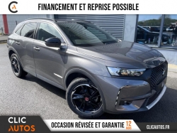 DS DS 7 Crossback 1.5l BlueHDi 130ch EAT8 Perfor... 56-Morbihan