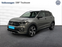 Volkswagen T-Cross 1.0 TSI 115 Start/Stop DSG7 R... 31-Haute-Garonne