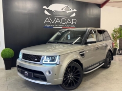 Land Rover Range Rover Sport 3.6 TDV8 272cv HSE ... 17-Charente Maritime