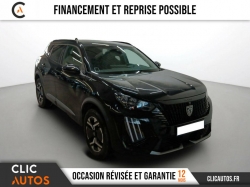 Peugeot 2008 1.2l 130ch EAT8 GT 56-Morbihan