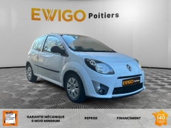 Renault Twingo 1.2 75 CH AUTHENTIQUE 86-Vienne