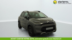 Citroën C3 Aircross PureTech 110 S&S BVM6 Max 69-Rhône