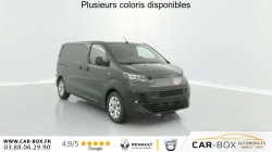 Fiat Scudo III M 2.0 BlueHDi 180ch Pack Premium ... 67-Bas-Rhin