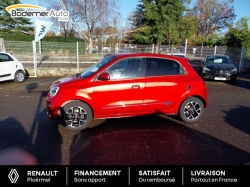 Renault Twingo III SCe 65 Intens 56-Morbihan