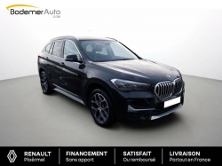 BMW X1 sDrive 18d 150 ch BVA8 xLine 56-Morbihan