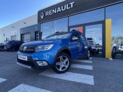 Dacia Sandero II Stepway ECO-G 100 30-Gard