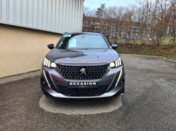 Peugeot 2008 PureTech 130 S&S EAT8 GT Line 74-Haute-Savoie