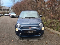 Fiat 500 1.0 70 ch Hybride BSG S/S 74-Haute-Savoie