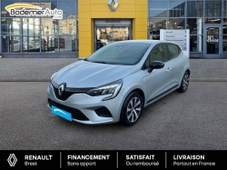 Renault Clio E-Tech full hybrid 145 Equilibre 29-Finistère