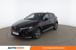 Mazda CX-3 2.0 Skyactiv-G Exclusive Edition Skya... 92-Hauts-de-Seine