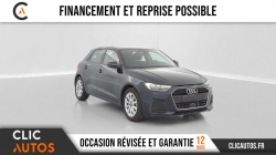 Audi A1 sportback 30 TFSI 110ch Advanced 56-Morbihan