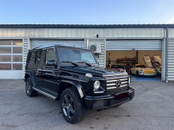 Mercedes Classe G G500 V8 PACK AMG COMPLET MERCE... 31-Haute-Garonne