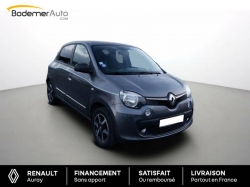 Renault Twingo III 0.9 TCe 90 Energy Intens 56-Morbihan