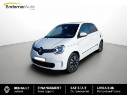 Renault Twingo III Achat Intégral - 21 Intens 56-Morbihan