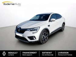 Renault Arkana E-Tech 145 - 21B Intens 56-Morbihan