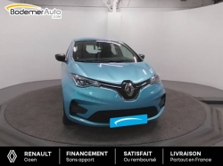 Renault Zoe R110 Life 14-Calvados