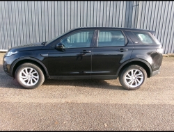 Land Rover Discovery SPORT TD4 150 HSE BVM 03-Allier