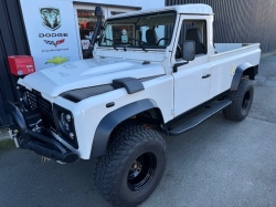 Land Rover Defender DEFENDEUR PICKUP 300 TDI 33-Gironde