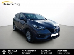 Renault Kadjar TCe 140 FAP Business 56-Morbihan