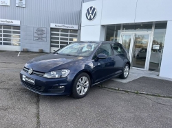 Volkswagen Golf 1.0 TSI 115 BlueMotion DSG7 Conf... 56-Morbihan