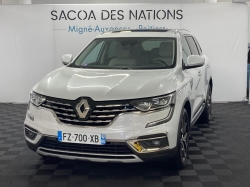 Renault Koleos Tce 160 EDC Intens 86-Vienne