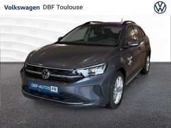 Volkswagen Taigo 1.0 TSI 116 CH BVM6 LIFE/LIFE P... 31-Haute-Garonne