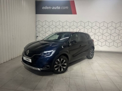 Renault Captur E-Tech full hybrid 145 Evolution 64-Pyrénées-Atlantiques