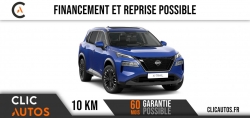 Nissan X-Trail e-Power 213ch e-4ORCE N-Connecta 56-Morbihan