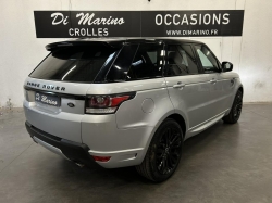 Land Rover Range Rover Sport 4.4 SDV8 AUTOBIOGRA... 38-Isère