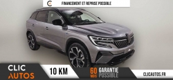 Renault Austral Mild hybrid auto 160ch Techno Es... 56-Morbihan