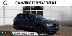 Volkswagen Tiguan LIFE 2.0l TDI 150ch DSG7 + Toi... 56-Morbihan