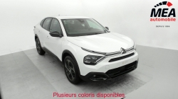 Citroën c4 x PureTech 130 S EAT8 Plus 59-Nord