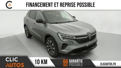 Renault Austral mild hybrid 160ch Techno 56-Morbihan