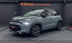 Citroën C3 Aircross 1.2 130 FEEL PACK EAT6 29-Finistère