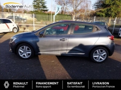 Renault Clio E-Tech 140 Business 56-Morbihan