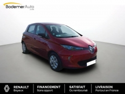 Renault Zoe R90 Life 14-Calvados