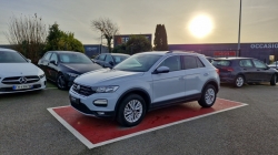 Volkswagen T-Roc 1.5 TSI 150 EVO START/STOP DSG7... 29-Finistère