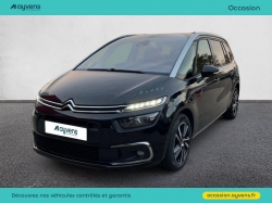 Citroën Grand C4 SpaceTourer PureTech 130ch S&S... 69-Rhône