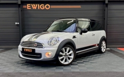 Mini Clubman 1.6 122 COOPER PACK CHILI TOIT OUVR... 29-Finistère