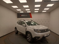 Dacia Duster Blue dCi 115 4x2 Prestige 40-Landes