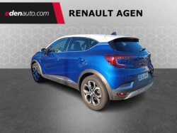 Renault Captur E-Tech 145 - 21 Intens 47-Lot-et-Garonne