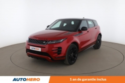 Land Rover Range Rover Evoque P250 4WD R-dynamic... 92-Hauts-de-Seine