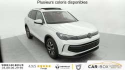 Volkswagen Tiguan NOUVEAU 1.5 ETSI 150CH DSG7 VW... 67-Bas-Rhin