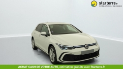 Volkswagen Golf 8 1.4 HYBRIDE RECHARGEABLE OPF 2... 69-Rhône