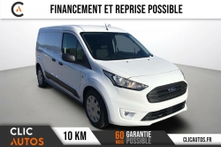 Ford Transit Connect FGN L2 1.5 ECOBLUE 100 S TR... 56-Morbihan