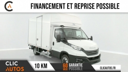 Iveco Daily III 35C18HA8 4100 3.0 180ch Caisse 2... 56-Morbihan