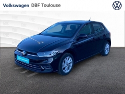 Volkswagen Polo 1.0 TSI 95 S&S DSG7 Style 31-Haute-Garonne