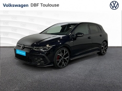 Volkswagen Golf 2.0 TDI SCR 200 DSG7 GTD 31-Haute-Garonne