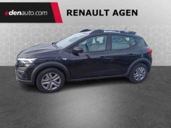 Dacia Sandero TCe 90 CVT - 22 Stepway Confort 47-Lot-et-Garonne